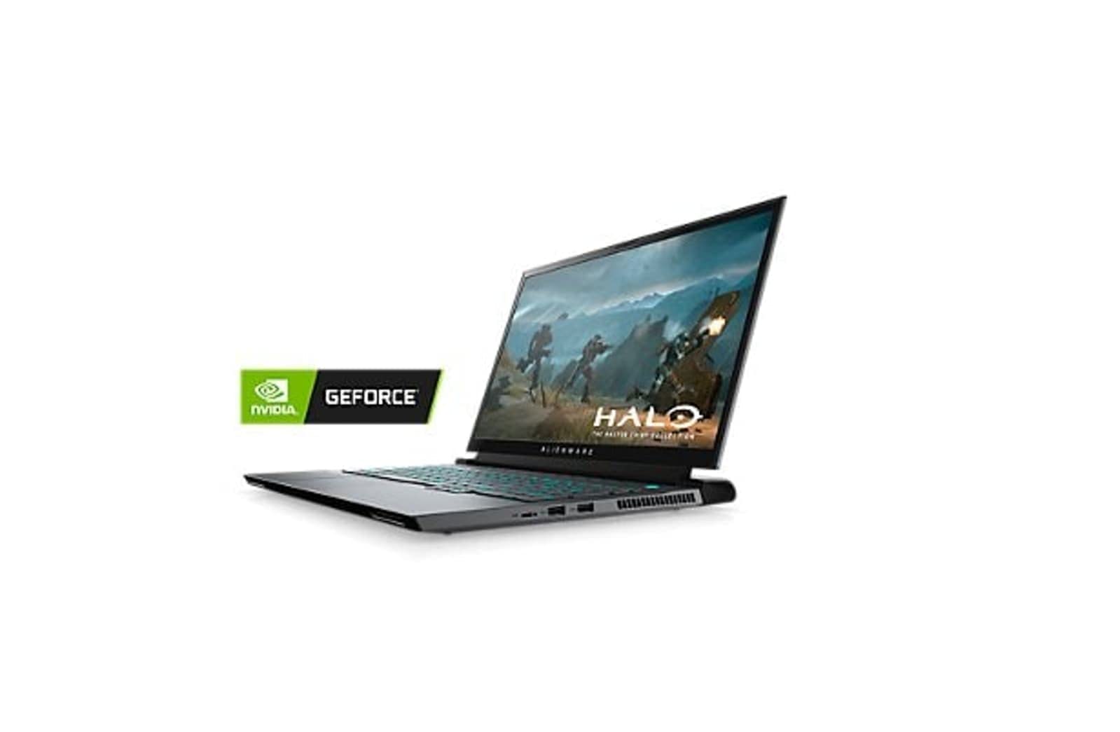 Amazon.com: Dell Alienware m17 R3 Laptop | 17.3